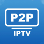 تطبيق iptv p2p للاندرويد