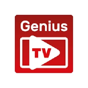 تنزيل تطبيق جينيوس تيفي