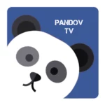 تطبيق pandov tv