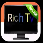 تحميل تطبيق Rich TV