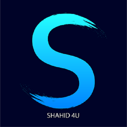 شاهد فور يو Shahid4U APK