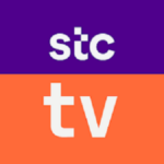 تحميل تطبيق stc tv