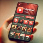 تحميل برنامج vidmate فيد ميت للموبايل