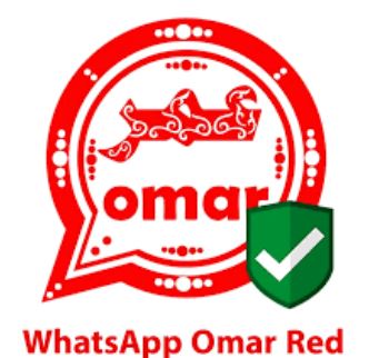 تحميل واتس اب عمر احمر OB5WhatsApp APK 2024